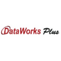 DataWorks Plus Logo