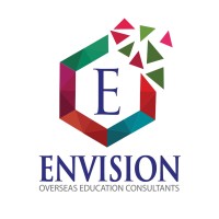 Envision Logo