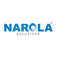 Narola Solutions Logo