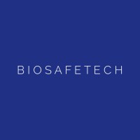 BIOSAFETECH Logo