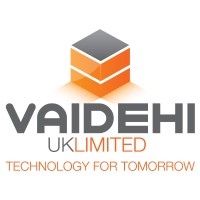 VAIDEHI UK LIMITED Logo