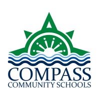 Compass Community Schools Logo