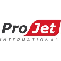 ProJet International Logo