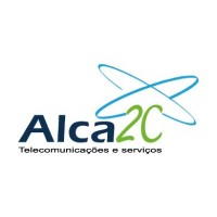 Alca2c Telecom e TI Logo