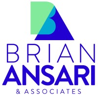 BrianAnsari and Associates Inc. Logo