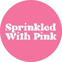 Sprinkled With Pink Logo