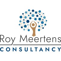 Roy Meertens Consultancy Logo