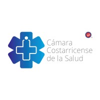 Cámara Costarricense de la Salud Logo