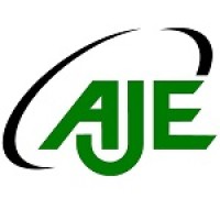 AJ Edden Pty Ltd Logo