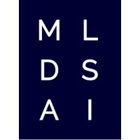 MLDSAI Inc. Logo