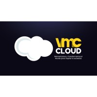 VMCCLOUD SAS Logo