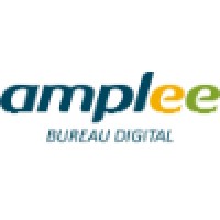 AMPLEE Vida Digital Logo