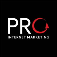 PRO INTERNET MARKETING PTY. LTD. Logo