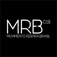 Movimento Respira Brasil Logo