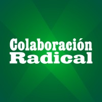 Colaboración Radical Logo
