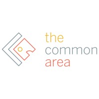 The Common Area Logo