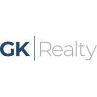 GK | Realty Logo