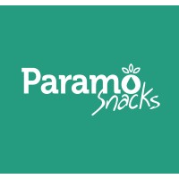 Paramo Snacks Logo