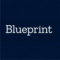 Blueprint Perú Logo