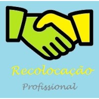 Recolocação Profissional Logo