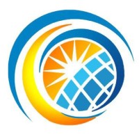 America Solar Panels Logo