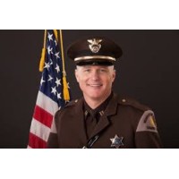 Muskegon County Sheriffs Office Logo