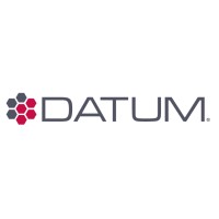 Datum Storage Solutions Logo