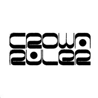 Crown Ruler Logo