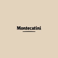 Montecatini Restaurantes y Catering Logo