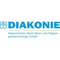 Diakonisches Werk Bonn und Region - gemeinnützige GmbH Logo