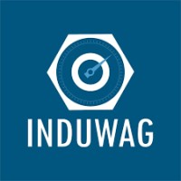 INDUWAG Metrología y Calibración Industrial Logo