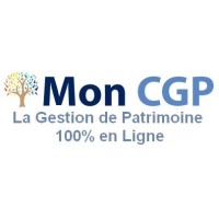 Mon CGP Logo