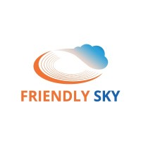 FriendlySky Logo