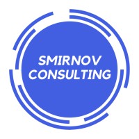 Smirnov Consulting Group Logo