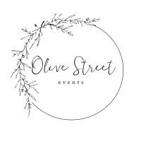 Olive Street Events Logo