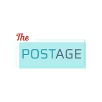 The Postage, Inc. Logo