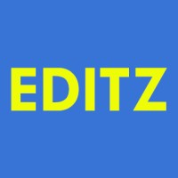 Zendesk EDITZ Logo