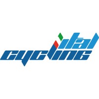 Ital Cycling Bike Tours Logo