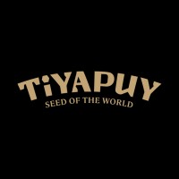 Tiyapuy Perú Logo