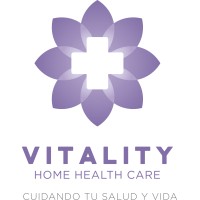 Vitality México Logo