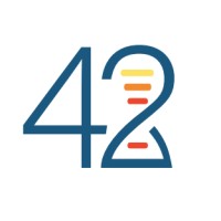 42 Genetics Logo
