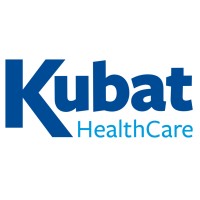 Kubat HealthCare Logo