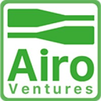 Airo Ventures Oy Logo