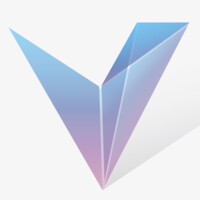 Vibrant Media Solutions, LLC Logo