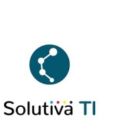 SOLUTIVA TI Logo