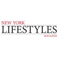 New York Lifestyles Magazine Logo