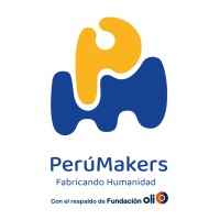 PerúMakers Logo