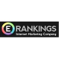 E Rankings Inc. Logo