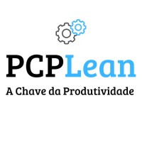 PCPLean - A Chave da Produtividade Logo