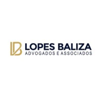Lopes Baliza Advogados Associados Logo